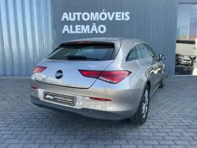 Sell Mercedes-Benz CLA 180 2020 - 27250 EUR, 65812 km - AUTO.MOTO.pt