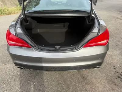 Vendo Mercedes-Benz CLA 180 2014 - 16450 EUR, 205000 km - AUTO.MOTO.pt