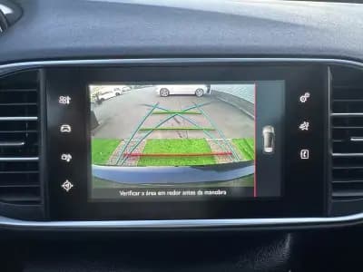 Sell Peugeot 308 SW 2015 - 12900 EUR, 140000 km - AUTO.MOTO.pt