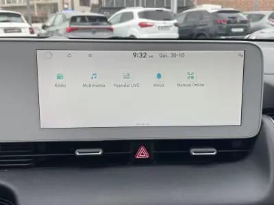 Vendo Hyundai Ioniq 5 2022 - 27995 EUR, 136330 km - AUTO.MOTO.pt