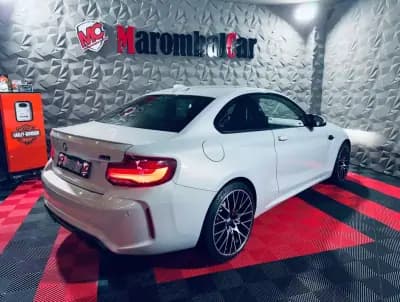 Vendo BMW M2 2020 - 65990 EUR, 13003 km - AUTO.MOTO.pt