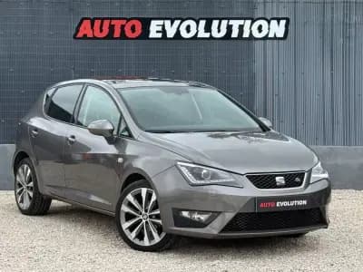 Vendo SEAT Ibiza 2017 - 10900 EUR, 158000 km - AUTO.MOTO.pt
