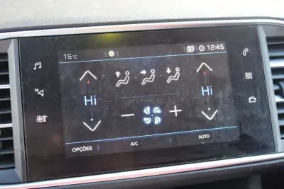 Vendo Peugeot 308 SW 2019 - 11990 EUR, 176000 km - AUTO.MOTO.pt