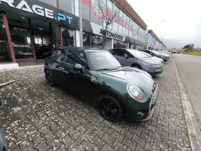 Sell MINI 2015 - 11900 EUR, 169000 km - AUTO.MOTO.pt