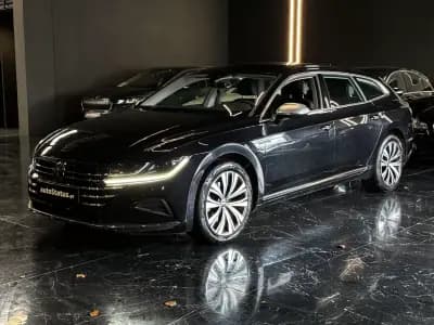 Sell Volkswagen Arteon 2023 - 31990 EUR, 45800 km - AUTO.MOTO.pt