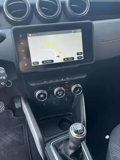 Sell Dacia Duster 2022 - 19900 EUR, 15627 km - AUTO.MOTO.pt