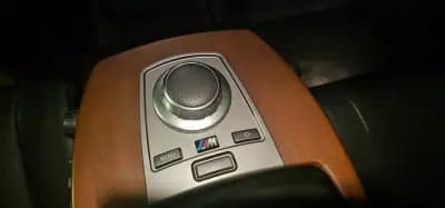 Vendo BMW 740 2007 - 19990 EUR, 144000 km - AUTO.MOTO.pt