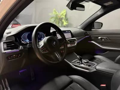 Vendo BMW 330e 2021 - 32490 EUR, 152987 km - AUTO.MOTO.pt