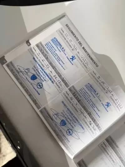 Vendo Peugeot 3008 2017 - 20900 EUR, 114000 km - AUTO.MOTO.pt