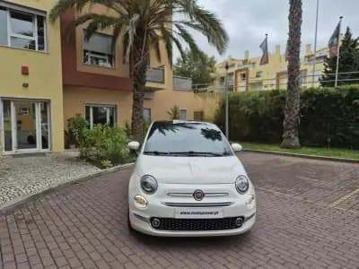 Sell Fiat 500 2020 - 11480 EUR, 85000 km - AUTO.MOTO.pt