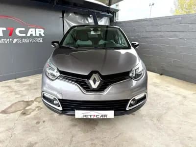 Vendo Renault Captur 2014 - 12990 EUR, 187722 km - AUTO.MOTO.pt
