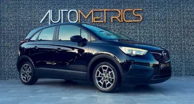 Vendo Opel Crossland X 2018 - 13450 EUR, 131000 km - AUTO.MOTO.pt