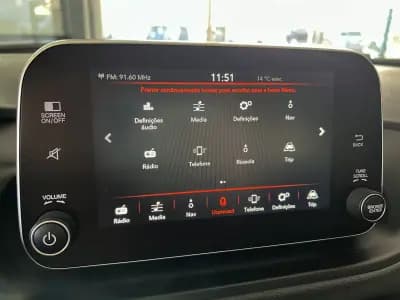 Sell Fiat Tipo Station Wagon 2020 - 10900 EUR, 129509 km - AUTO.MOTO.pt