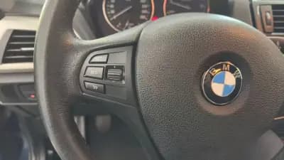 Sell BMW 118 2012 - 11990 EUR, 257036 km - AUTO.MOTO.pt