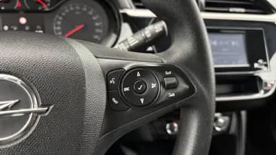 Sell Opel Corsa 2020 - 10499 EUR, 189121 km - AUTO.MOTO.pt