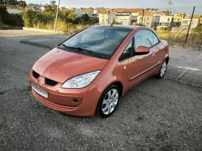 Sell Mitsubishi Colt 2007 - 8950 EUR, 22671 km - AUTO.MOTO.pt