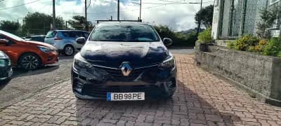 Sell Renault Clio 2023 - 16750 EUR, 60000 km - AUTO.MOTO.pt