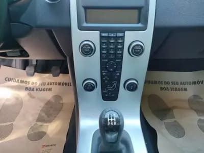 Vendo Volvo C30 2010 - 6500 EUR, 218000 km - AUTO.MOTO.pt