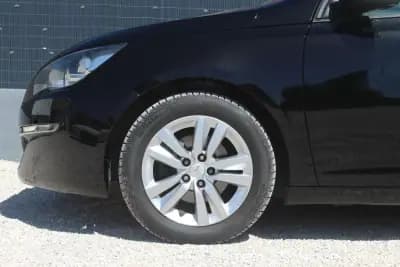 Vendo Peugeot 308 SW 2014 - 8949 EUR, 199900 km - AUTO.MOTO.pt