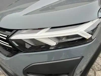 Sell Dacia Jogger 2023 - 17900 EUR, 153000 km - AUTO.MOTO.pt