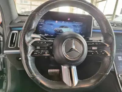 Sell Mercedes-Benz S 400 2021 - 88500 EUR, 68000 km - AUTO.MOTO.pt