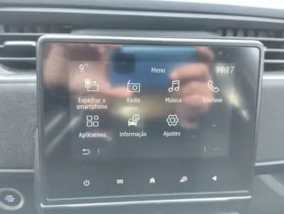 Vendo Renault Zoe 2020 - 12950 EUR, 110000 km - AUTO.MOTO.pt