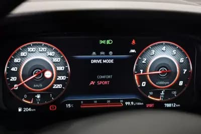 Sell Hyundai Bayon 2022 - 15750 EUR, 78812 km - AUTO.MOTO.pt