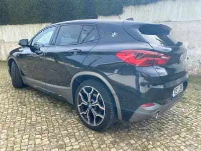 Vendo BMW X2 2020 - 26500 EUR, 140300 km - AUTO.MOTO.pt