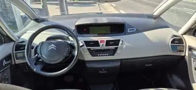 Sell Citroën C4 Grand Picasso 2009 - 6400 EUR, 202700 km - AUTO.MOTO.pt