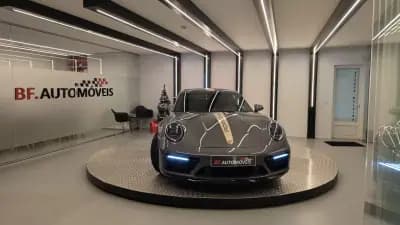 Vendo Porsche 992 2021 - 159500 EUR, 69488 km - AUTO.MOTO.pt