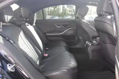 Sell Mercedes-Benz S 580 2021 - 113480 EUR, 59224 km - AUTO.MOTO.pt