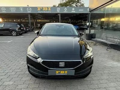 Sell SEAT Leon 2022 - 19900 EUR, 66860 km - AUTO.MOTO.pt