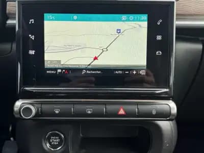 Sell Citroën C3 2022 - 13600 EUR, 47995 km - AUTO.MOTO.pt