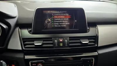 Sell BMW 216 Active Tourer 2016 - 14350 EUR, 164784 km - AUTO.MOTO.pt