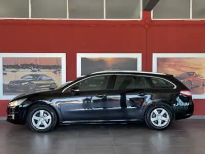 Sell Peugeot 508 SW 2011 - 9500 EUR, 193362 km - AUTO.MOTO.pt