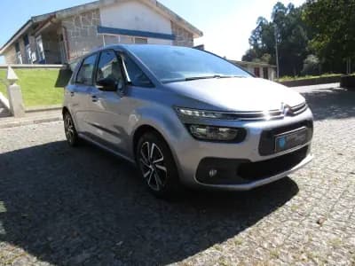 Vendo Citroën C4 Picasso 2017 - 13990 EUR, 169000 km - AUTO.MOTO.pt
