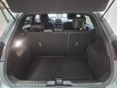 Vendo Ford Puma 2024 - 21000 EUR, 39263 km - AUTO.MOTO.pt