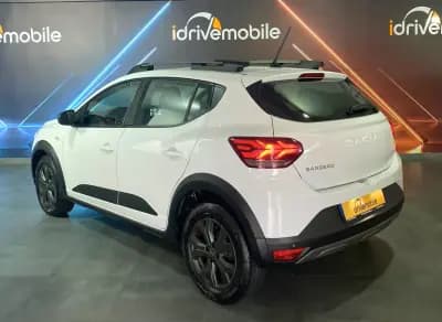 Vendo Dacia Sandero 2023 - 15900 EUR, 58259 km - AUTO.MOTO.pt