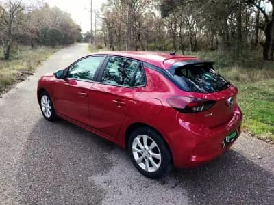 Vendo Opel Corsa 2023 - 13500 EUR, 62100 km - AUTO.MOTO.pt