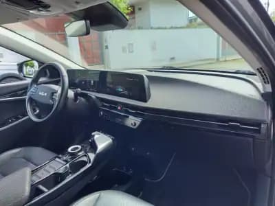 Vendo Kia EV6 2022 - 31440 EUR, 111758 km - AUTO.MOTO.pt