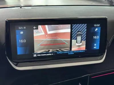 Vendo Peugeot 208 2022 - 21990 EUR, 19759 km - AUTO.MOTO.pt