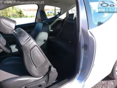 Sell Peugeot 207 2007 - 6000 EUR, 115000 km - AUTO.MOTO.pt