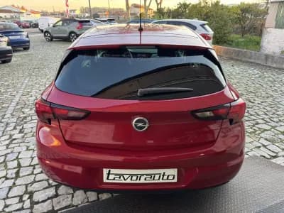 Vendo Opel Astra 2020 - 15500 EUR, 77000 km - AUTO.MOTO.pt