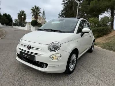 Sell Fiat 500 2018 - 10699 EUR, 90000 km - AUTO.MOTO.pt