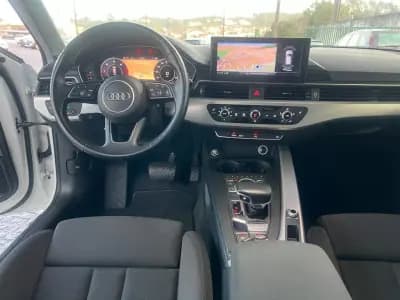 Vendo Audi A4 Avant 2019 - 25250 EUR, 82200 km - AUTO.MOTO.pt