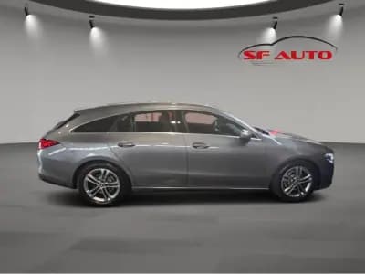 Sell Mercedes-Benz CLA 180 2020 - 28990 EUR, 100121 km - AUTO.MOTO.pt