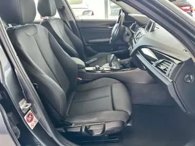 Sell BMW 116 2016 - 16990 EUR, 156403 km - AUTO.MOTO.pt