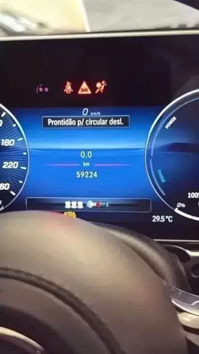 Sell Mercedes-Benz S 580 2021 - 113480 EUR, 59224 km - AUTO.MOTO.pt