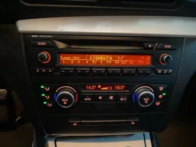 Sell BMW 118 2009 - 9950 EUR, 184000 km - AUTO.MOTO.pt