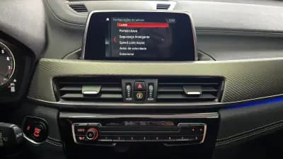 Sell BMW X2 2018 - 25350 EUR, 120907 km - AUTO.MOTO.pt